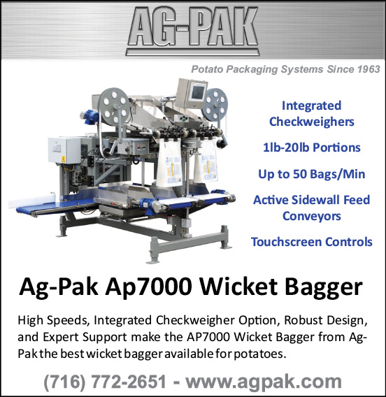 AG Pak Advertisement