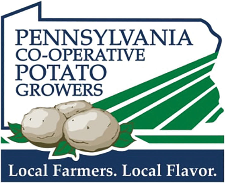Pennsylvania Co-Operative Potato Growers logo