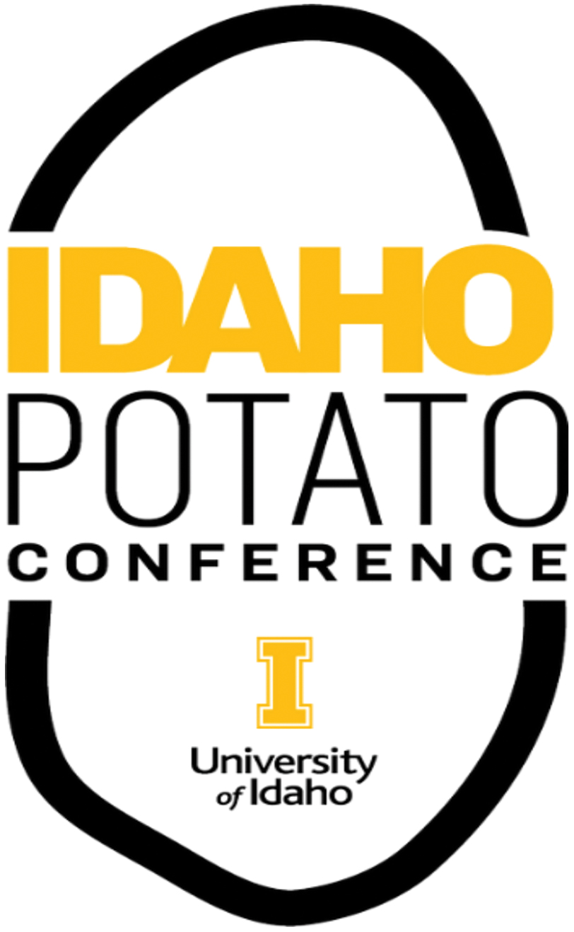 UI Idaho Potato Conference logo