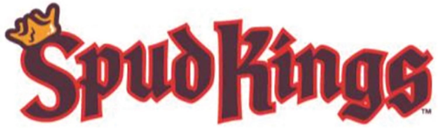 Spud Kings logo